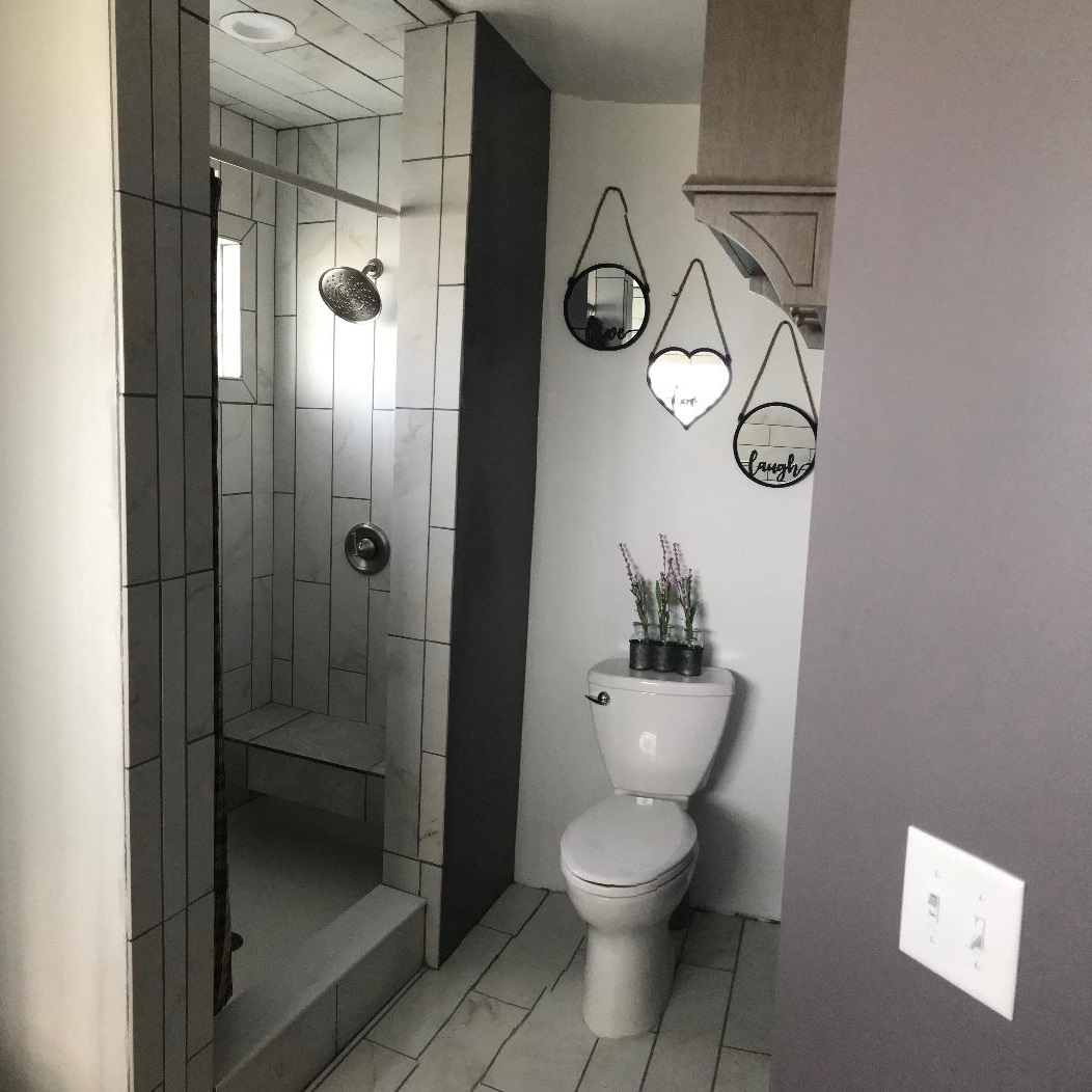 Bathroom Remodeling in Western, NY