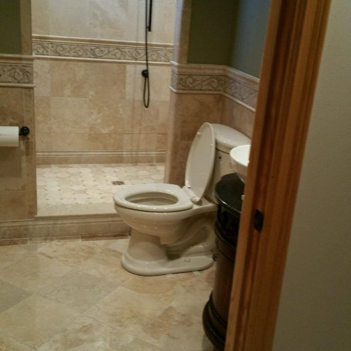 Bathroom Remodeling in Western, NY