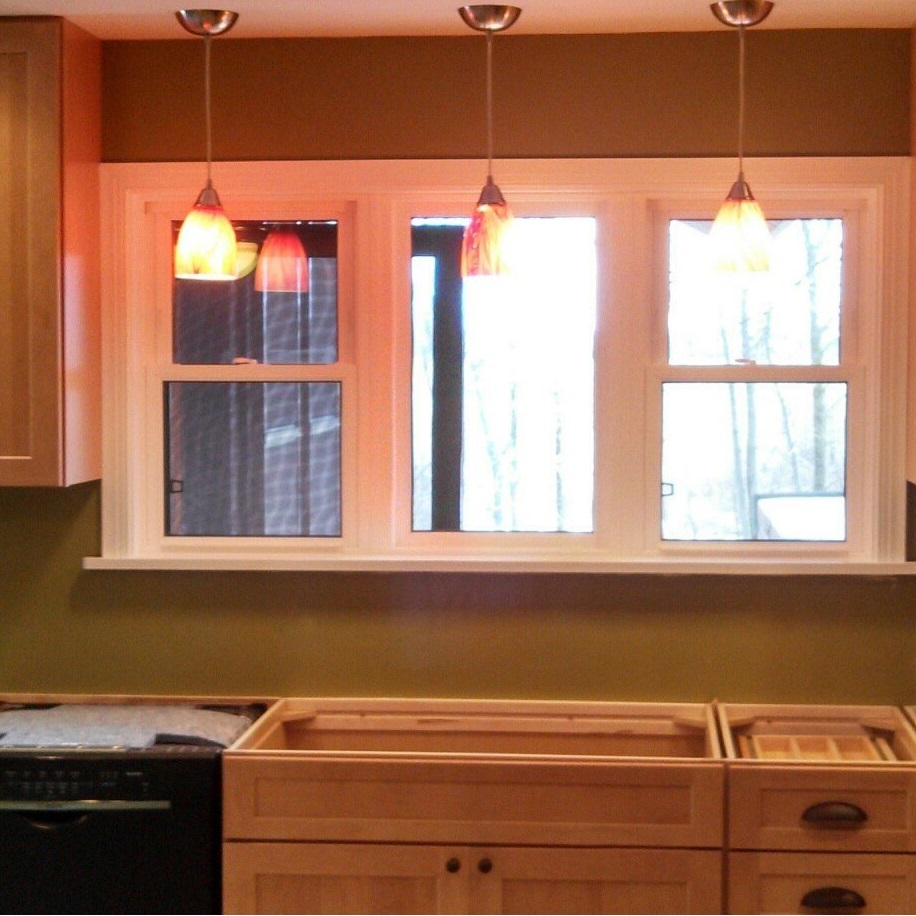 Kitchen Remodeling in Western, NY