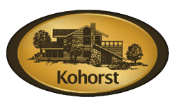 Kohorst Custom Homes